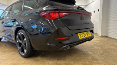 CUPRA Leon 1.5 TSI V1 5dr Petrol Estate